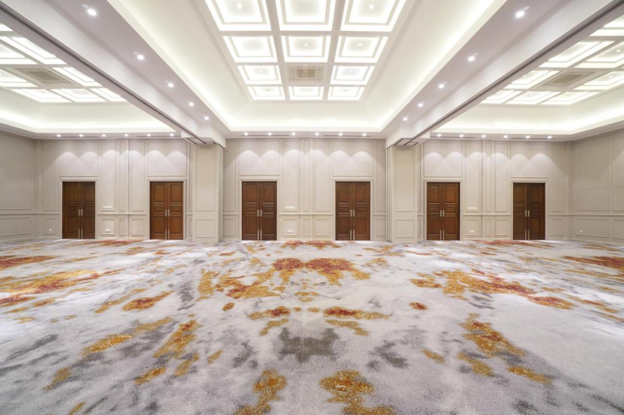 Swiss-Belinn Cawang Jakarta Kültér fotó