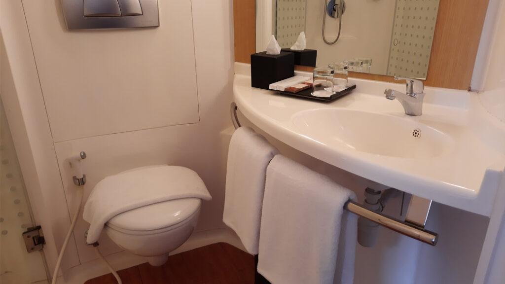 Swiss-Belinn Cawang Jakarta Kültér fotó