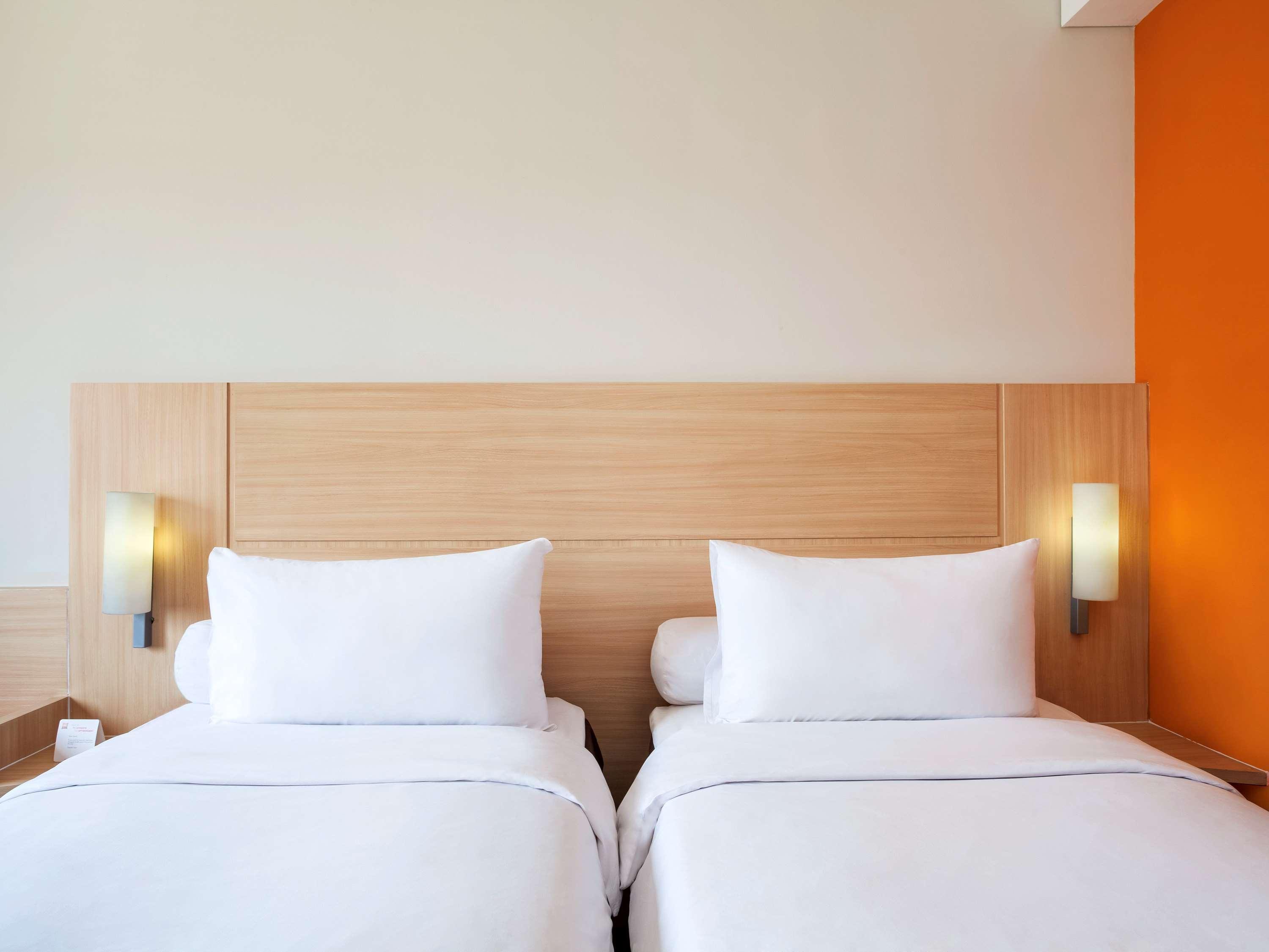 Swiss-Belinn Cawang Jakarta Kültér fotó